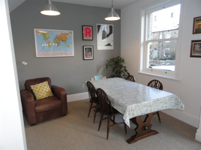  Image of 6 bedroom Semi-Detached house for sale in Farfield Road Shipley BD18 at Shipley, BD18 4QP