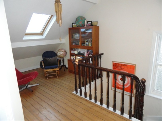  Image of 6 bedroom Semi-Detached house for sale in Farfield Road Shipley BD18 at Shipley, BD18 4QP