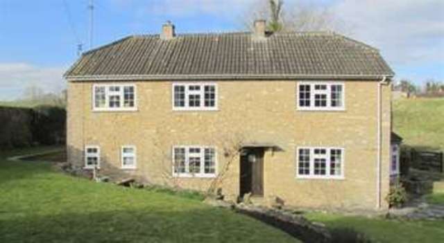  Image of 3 bedroom Detached house for sale in Farleigh Hungerford Farleigh Hungerford Bath BA2 at Bath, BA2 7RW