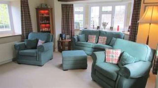  Image of 3 bedroom Detached house for sale in Farleigh Hungerford Farleigh Hungerford Bath BA2 at Bath, BA2 7RW