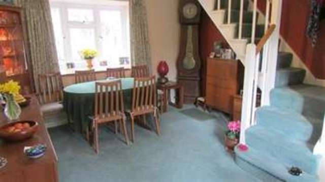  Image of 3 bedroom Detached house for sale in Farleigh Hungerford Farleigh Hungerford Bath BA2 at Bath, BA2 7RW