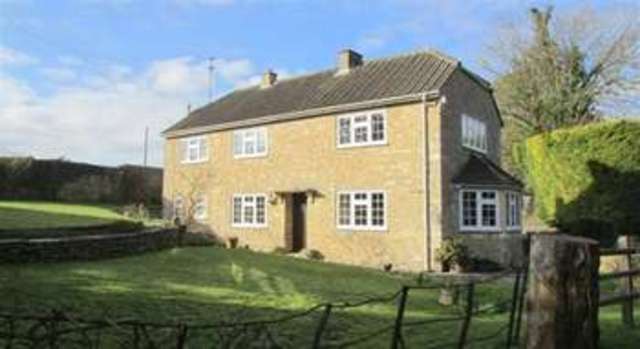  Image of 3 bedroom Detached house for sale in Farleigh Hungerford Farleigh Hungerford Bath BA2 at Bath, BA2 7RW