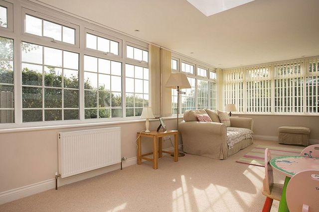  Image of 3 bedroom Semi-Detached house for sale in Farm Lane Nutbourne Chichester PO18 at Farm Lane Nutbourne Chichester, PO18 8SA