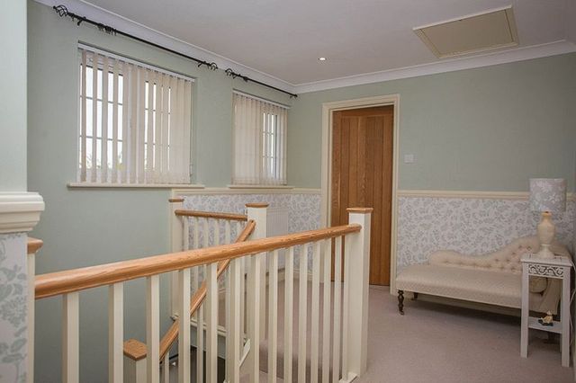  Image of 3 bedroom Semi-Detached house for sale in Farm Lane Nutbourne Chichester PO18 at Farm Lane Nutbourne Chichester, PO18 8SA