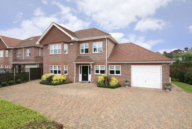  Image of 4 bedroom Detached house for sale in Farm Way Northwood HA6 at Northwood, HA6 3EF