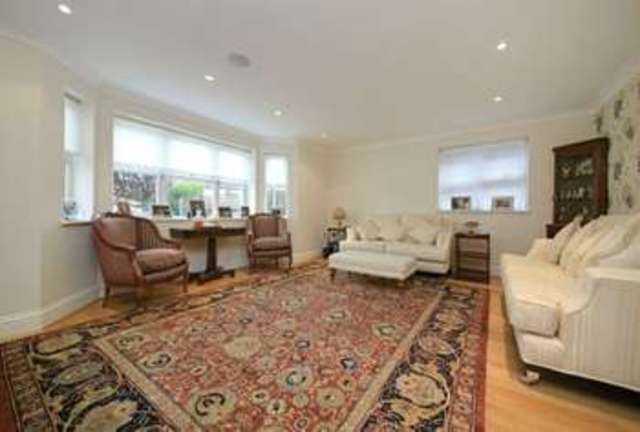  Image of 4 bedroom Detached house for sale in Farm Way Northwood HA6 at Northwood, HA6 3EF