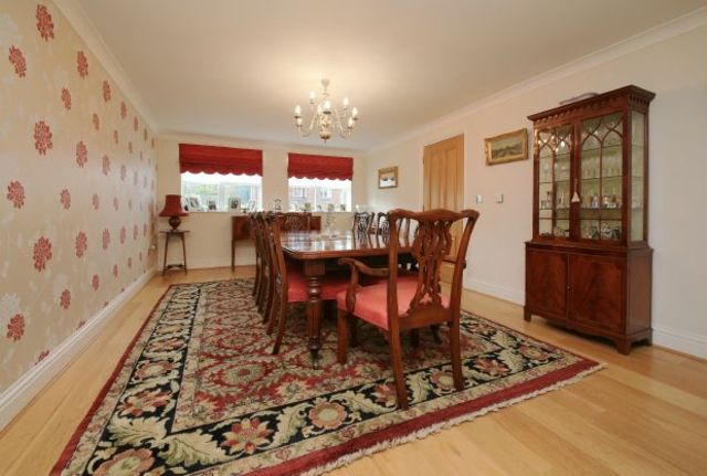 Image of 4 bedroom Detached house for sale in Farm Way Northwood HA6 at Northwood, HA6 3EF