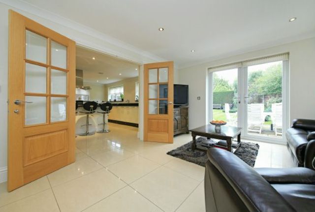  Image of 4 bedroom Detached house for sale in Farm Way Northwood HA6 at Northwood, HA6 3EF