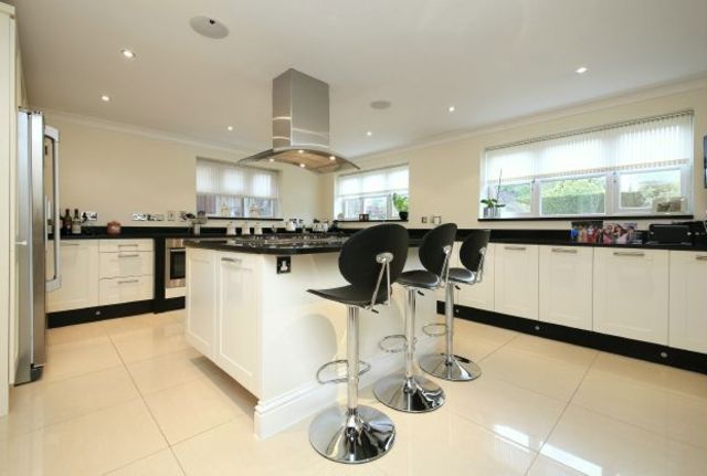  Image of 4 bedroom Detached house for sale in Farm Way Northwood HA6 at Northwood, HA6 3EF