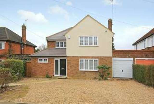  Image of 4 bedroom Detached house for sale in Farm Way Northwood HA6 at Northwood, HA6 3EE