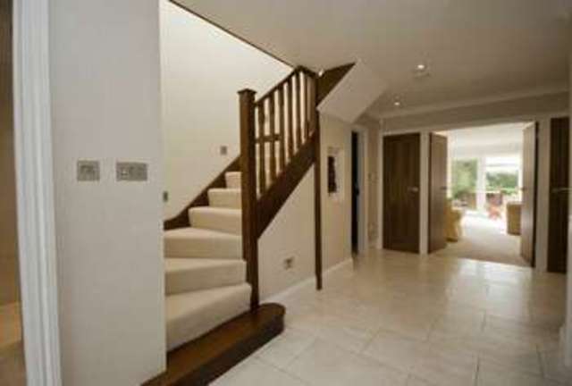  Image of 4 bedroom Detached house for sale in Farm Way Northwood HA6 at Northwood, HA6 3EE