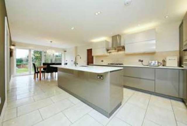  Image of 4 bedroom Detached house for sale in Farm Way Northwood HA6 at Northwood, HA6 3EE