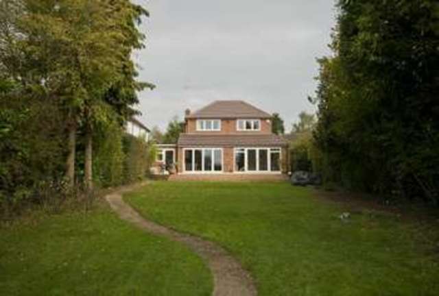 Image of 4 bedroom Detached house for sale in Farm Way Northwood HA6 at Northwood, HA6 3EE