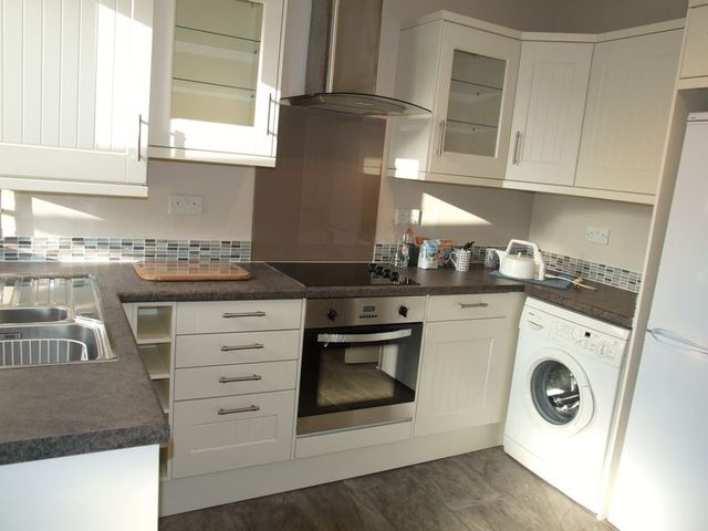  Image of 2 bedroom Detached house to rent in Farndale Drive Loughborough LE11 at Farndale Drive  Loughborough, LE11 2RQ