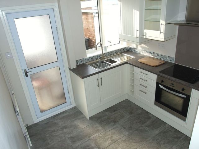  Image of 2 bedroom Detached house to rent in Farndale Drive Loughborough LE11 at Farndale Drive  Loughborough, LE11 2RQ