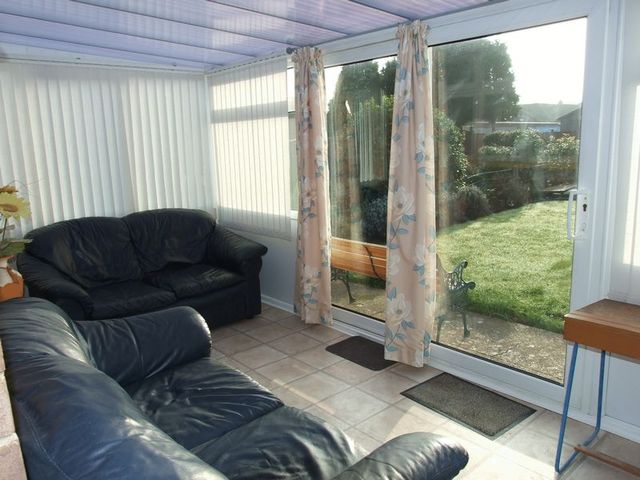  Image of 2 bedroom Detached house to rent in Farndale Drive Loughborough LE11 at Farndale Drive  Loughborough, LE11 2RQ