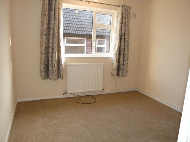  Image of 2 bedroom Detached house to rent in Farndale Drive Loughborough LE11 at Farndale Drive  Loughborough, LE11 2RQ