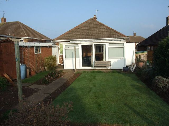  Image of 2 bedroom Detached house to rent in Farndale Drive Loughborough LE11 at Farndale Drive  Loughborough, LE11 2RQ