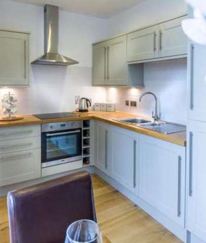  Image of 2 bedroom Apartment for sale in Clapham Lancaster LA2 at Clapham Lancaster Keasden, LA2 8ES