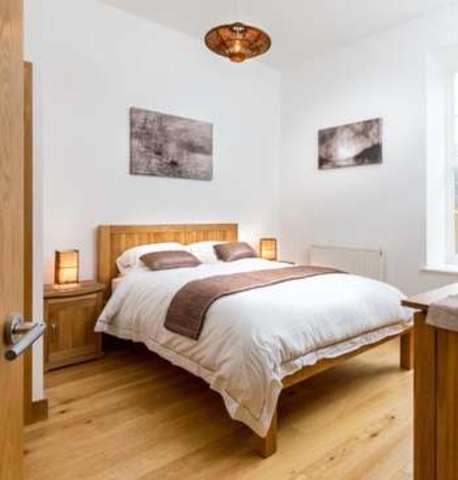  Image of 2 bedroom Apartment for sale in Clapham Lancaster LA2 at Clapham Lancaster Keasden, LA2 8ES