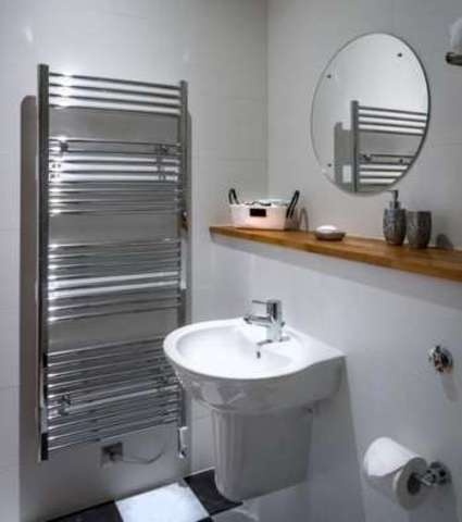  Image of 2 bedroom Apartment for sale in Clapham Lancaster LA2 at Clapham Lancaster Keasden, LA2 8ES