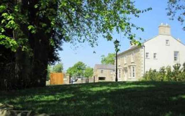  Image of 2 bedroom Apartment for sale in Clapham Lancaster LA2 at Clapham Lancaster Keasden, LA2 8ES