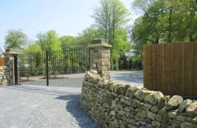  Image of 2 bedroom Apartment for sale in Clapham Lancaster LA2 at Clapham Lancaster Keasden, LA2 8ES