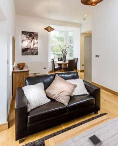  Image of 1 bedroom Apartment for sale in Clapham Lancaster LA2 at Clapham Lancaster Keasden, LA2 8ES