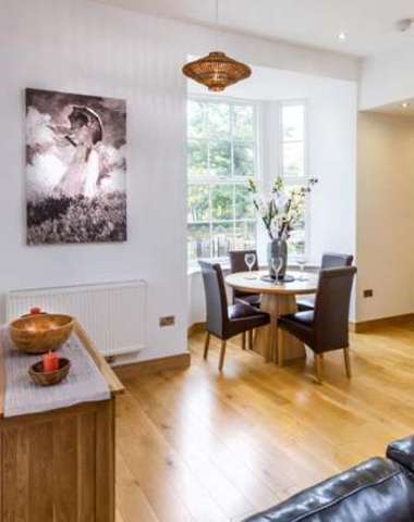  Image of 1 bedroom Apartment for sale in Clapham Lancaster LA2 at Clapham Lancaster Keasden, LA2 8ES