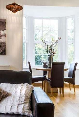  Image of 1 bedroom Apartment for sale in Clapham Lancaster LA2 at Clapham Lancaster Keasden, LA2 8ES