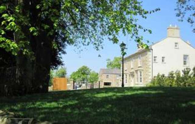  Image of 1 bedroom Apartment for sale in Clapham Lancaster LA2 at Clapham Lancaster Keasden, LA2 8ES