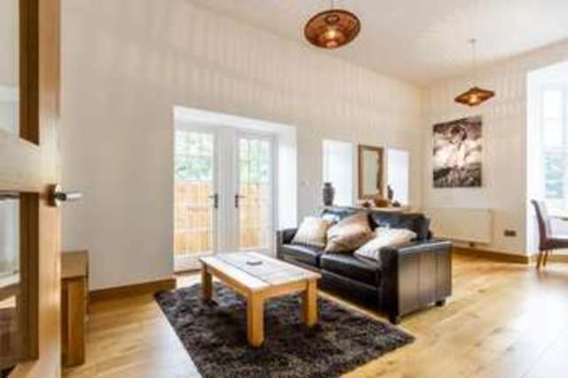  Image of 2 bedroom Apartment for sale in Clapham Lancaster LA2 at Clapham Lancaster Keasden, LA2 8ES