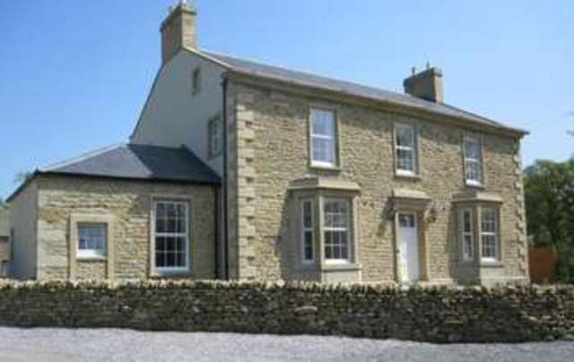  Image of 2 bedroom Apartment for sale in Clapham Lancaster LA2 at Clapham Lancaster Keasden, LA2 8ES