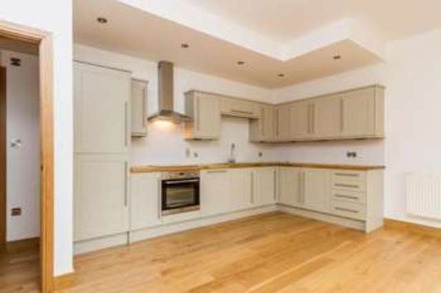 Image of 2 bedroom Apartment for sale in Clapham Lancaster LA2 at Clapham Lancaster Keasden, LA2 8ES