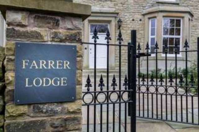 Image of 2 bedroom Apartment for sale in Clapham Lancaster LA2 at Clapham Lancaster Keasden, LA2 8ES