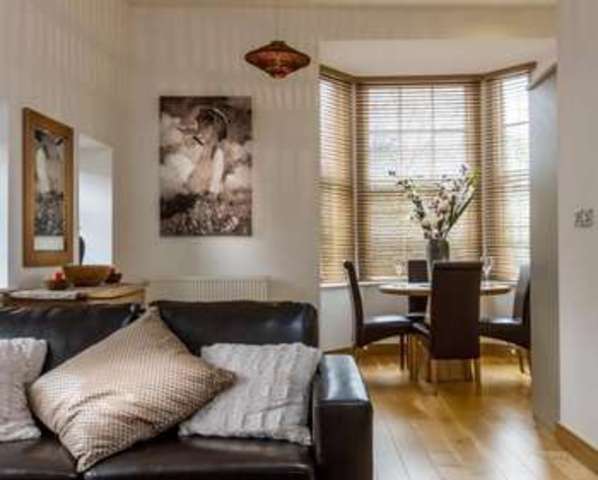  Image of 1 bedroom Apartment for sale in Clapham Lancaster LA2 at Clapham Lancaster Keasden, LA2 8ES