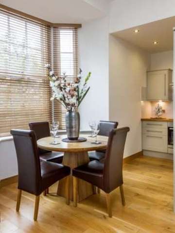  Image of 1 bedroom Apartment for sale in Clapham Lancaster LA2 at Clapham Lancaster Keasden, LA2 8ES