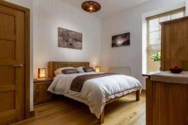  Image of 1 bedroom Apartment for sale in Clapham Lancaster LA2 at Clapham Lancaster Keasden, LA2 8ES