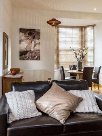  Image of 2 bedroom Apartment for sale in Clapham Lancaster LA2 at Clapham Lancaster Keasden, LA2 8ES