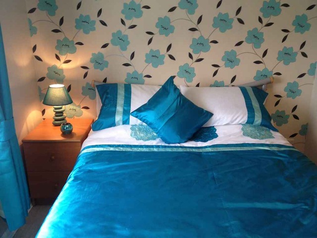  Image of 1 bedroom Flat to rent in Farrier Court Blackburn Bathgate EH47 at Blackburn West Lothian West Lothian, EH47 7QN