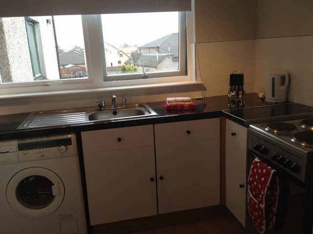  Image of 1 bedroom Flat to rent in Farrier Court Blackburn Bathgate EH47 at Blackburn West Lothian West Lothian, EH47 7QN