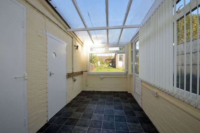 Image of 3 bedroom Semi-Detached house for sale in Farrington Road Erdington Birmingham B23 at Farrington Road  Birmingham, B23 7HT