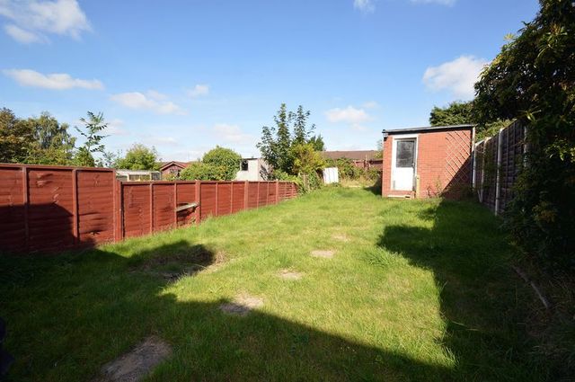  Image of 3 bedroom Semi-Detached house for sale in Farrington Road Erdington Birmingham B23 at Farrington Road  Birmingham, B23 7HT