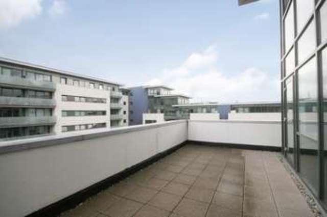  Image of 2 bedroom Flat for sale in Albert Basin Way London E16 at 1 Albert Basin Way  Royal Docks, E16 2QN