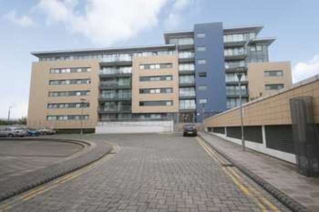  Image of 2 bedroom Flat for sale in Albert Basin Way London E16 at 1 Albert Basin Way  Royal Docks, E16 2QN