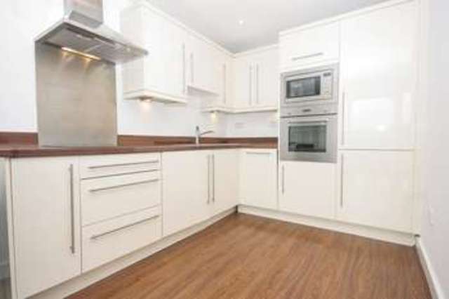  Image of 2 bedroom Flat for sale in Albert Basin Way London E16 at 1 Albert Basin Way  Royal Docks, E16 2QN