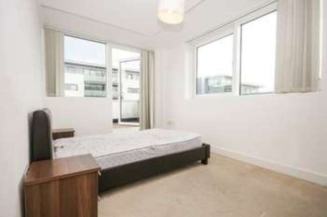  Image of 2 bedroom Flat for sale in Albert Basin Way London E16 at 1 Albert Basin Way  Royal Docks, E16 2QN