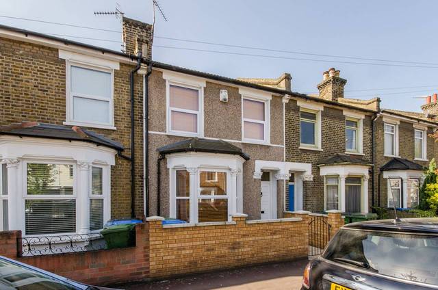  Image of 3 bedroom Detached house for sale in Fearon Street London SE10 at Fearon Street  Greenwich, SE10 0RS