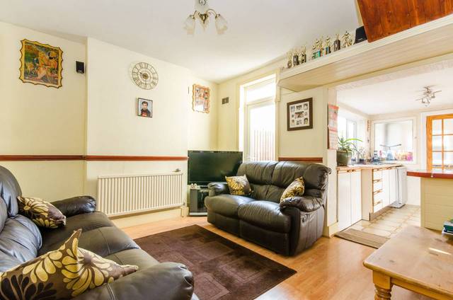  Image of 3 bedroom Detached house for sale in Fearon Street London SE10 at Fearon Street  Greenwich, SE10 0RS