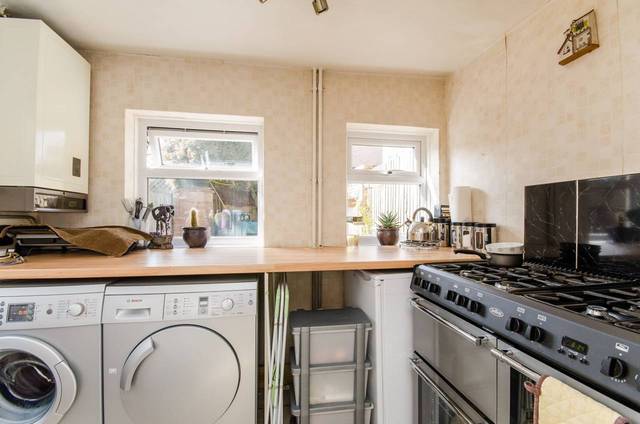  Image of 3 bedroom Detached house for sale in Fearon Street London SE10 at Fearon Street  Greenwich, SE10 0RS